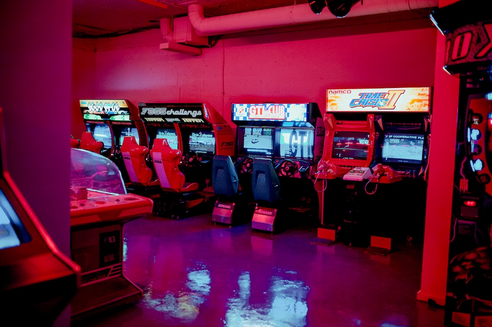 Poing Rotterdam Dagje uit Rotterdam