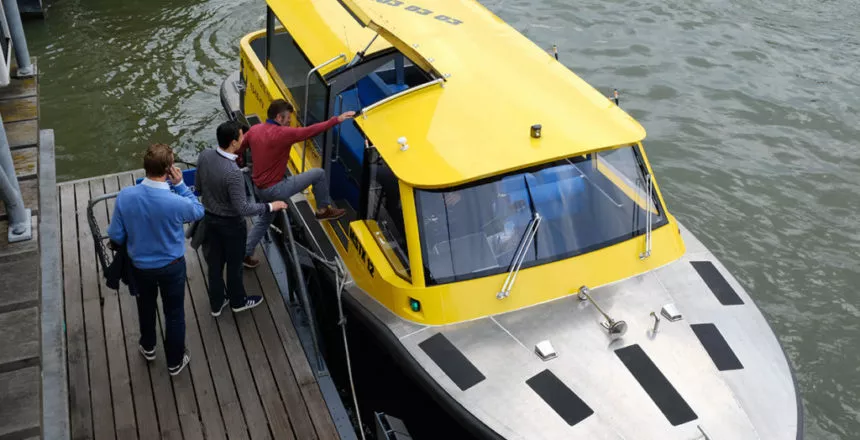 top 10 bezienswaardigheden Rotterdam