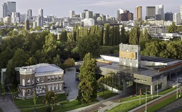 beste musea Rotterdam
