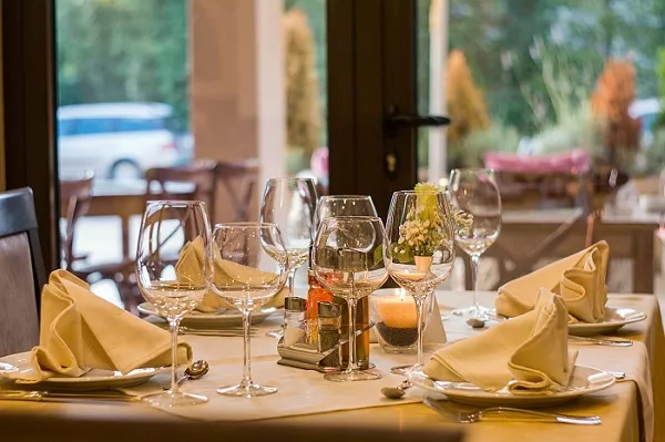 beste restaurants Rotterdam