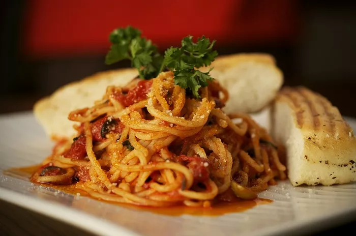 Italiaanse restaurants Rotterdam