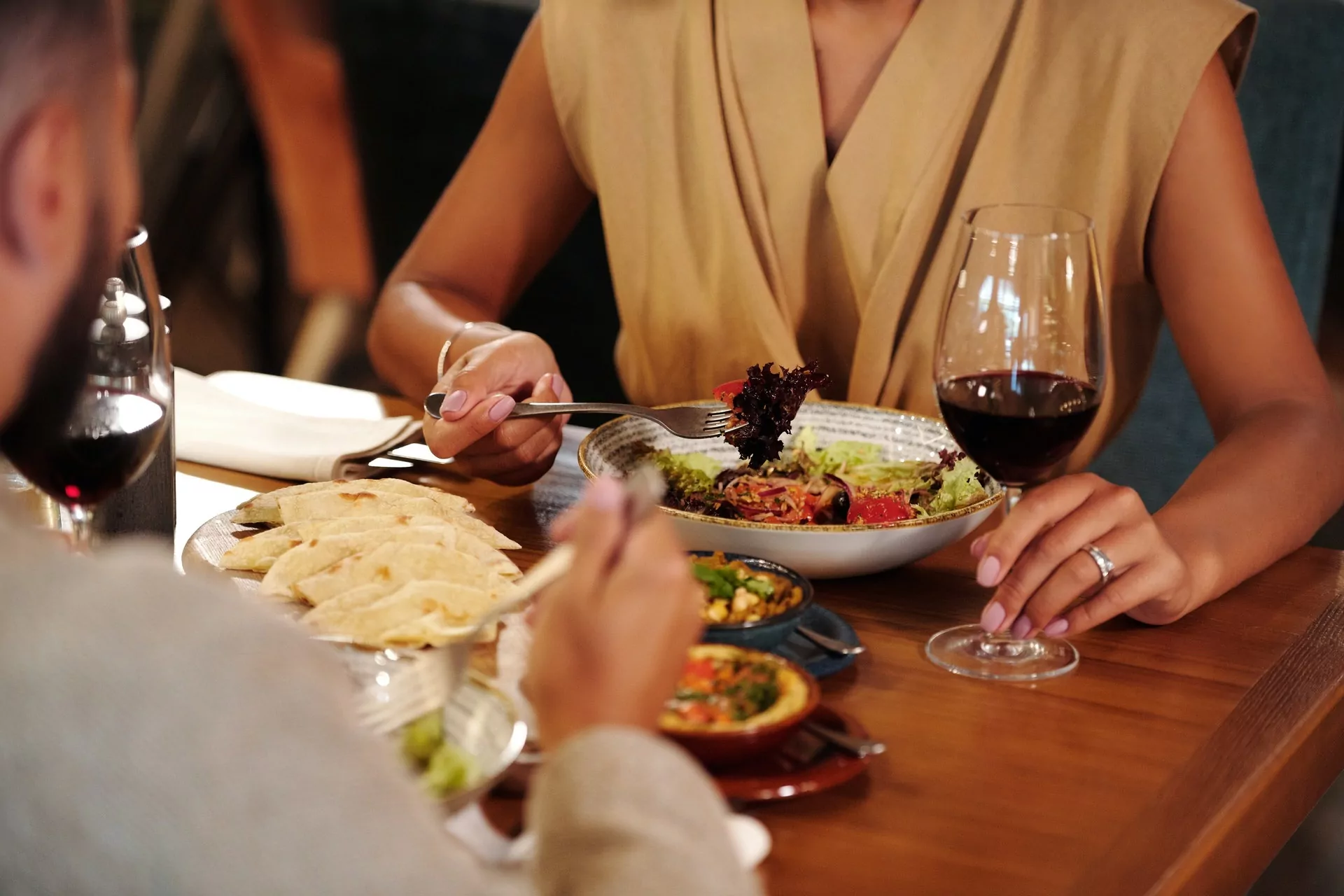 beste Thaise restaurant rotterdam