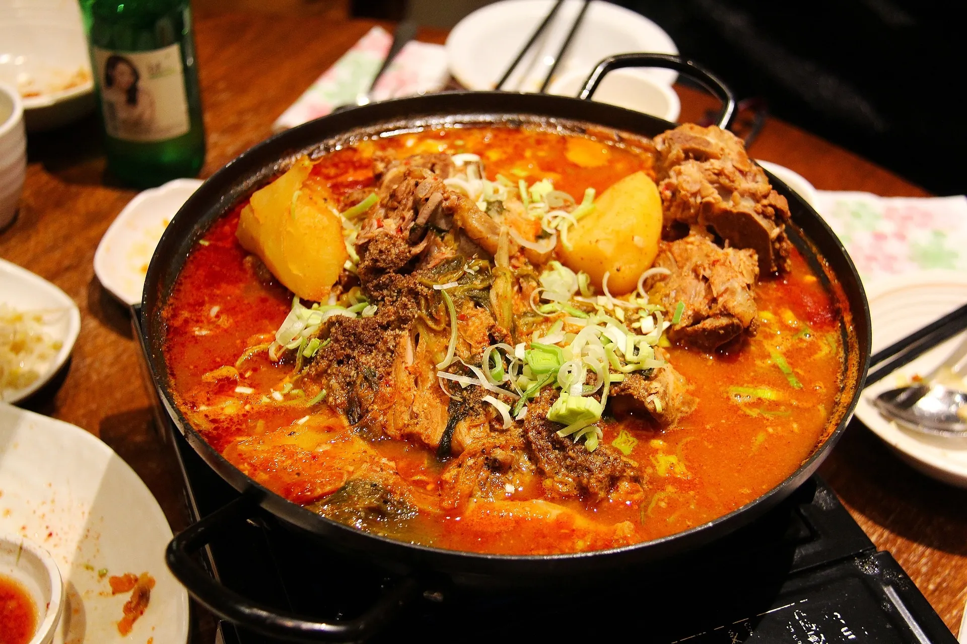 Koreaanse-restaurants-Rotterdam